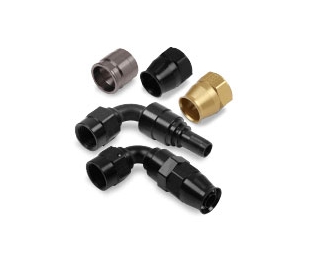 UltraPro Hose-Ends