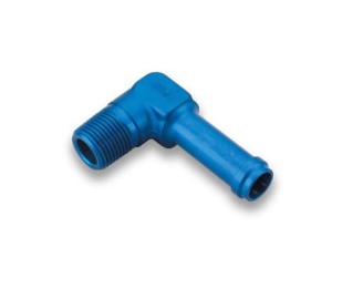 Hose Barb 90 Degree