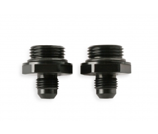 Oil Cooler Adapters