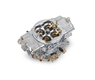 Supercharger Carburetors