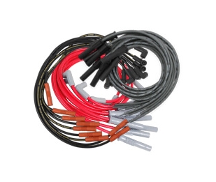 Spark Plug Wires