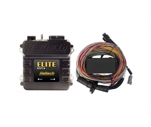 Universal ECU Kits