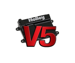 Holley EFI V5