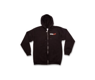 Holley EFI Zip Hoodie