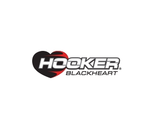 Hooker BlackHeart