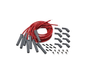 Holley EFI Spark Plug Wires