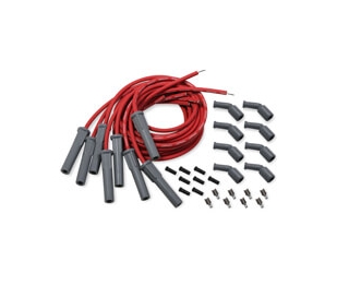 Spark Plug Wires