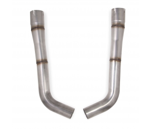 Exhaust Systems