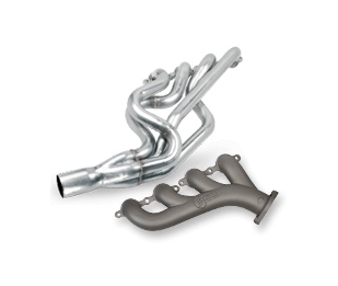 Header and Exhaust Manifolds