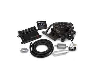 4bbl TBI Master Kits with Fuel System