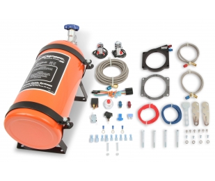 GM LS Wet Nitrous Kits