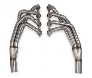 Headers and Exhaust Manifolds